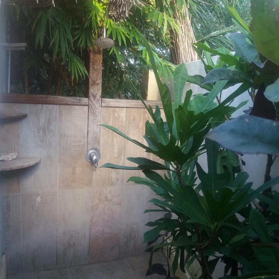 מלון Praia do Tofo Casa Camaleao Gekko Cottadge מראה חיצוני תמונה